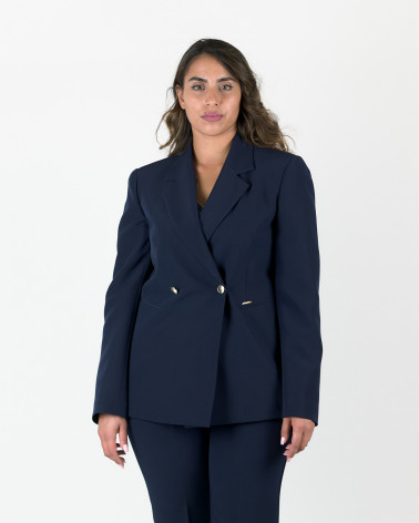 GIACCA DOPPIOPETTO CLASSICA