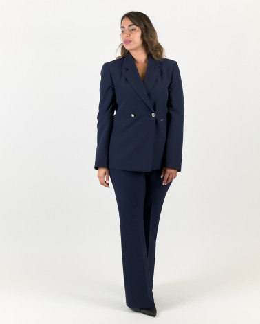 GIACCA DOPPIOPETTO CLASSICA