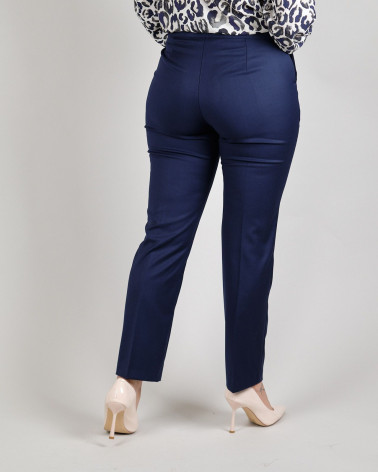 Pantaloni capri classici