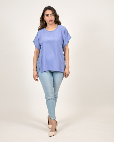 BLUSA LUREX POSTERIORE