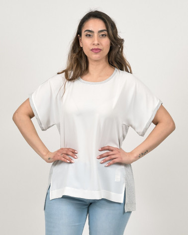 BLUSA LUREX POSTERIORE