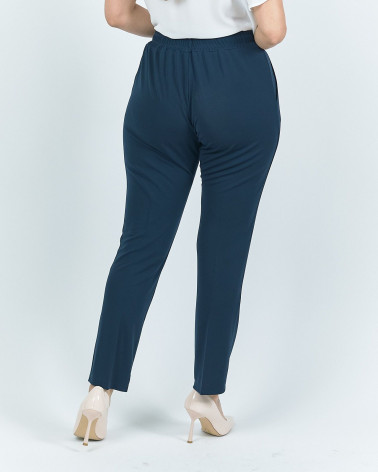 PANTALONI SPECIAL PRICE CON ELASTICO