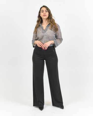 PANTALONI A PALAZZO SPECIAL PRICE