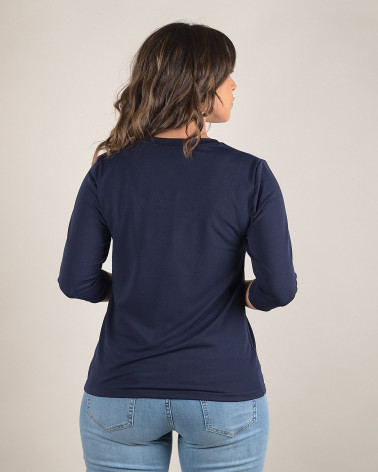 Maglia special price con dettaglio catena