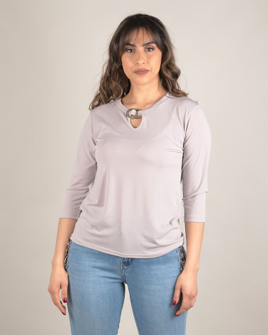 Maglia special price con dettaglio catena