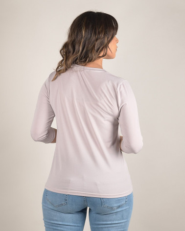 Maglia special price con dettaglio catena