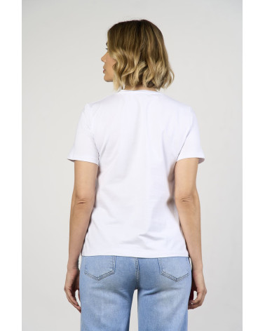 T-shirt Vanity