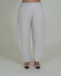 Pantaloni Balloon|Colore:Burro