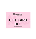 GIFT CARD 30€