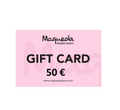 GIFT CARD 50€